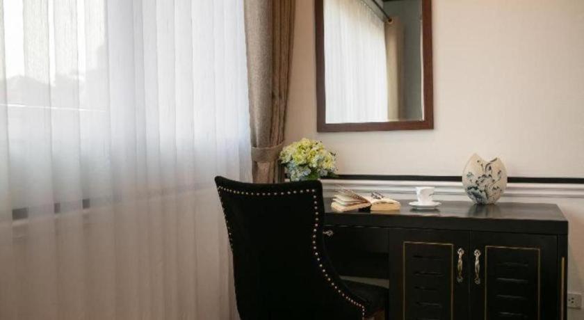 Hanoi Garden Boutique Hotel And Spa מראה חיצוני תמונה