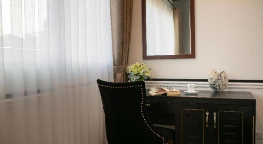 Hanoi Garden Boutique Hotel And Spa מראה חיצוני תמונה